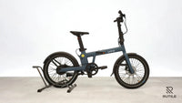 UTO PRO20 Bleu Minéral
