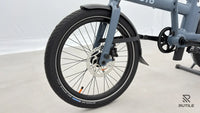 UTO PRO20 Bleu Minéral