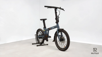UTO PRO20 Bleu Minéral