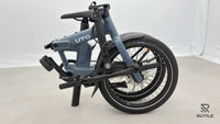 UTO PRO20 Bleu Minéral