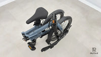 UTO PRO20 Bleu Minéral