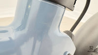 UTO PRO20 Bleu Minéral