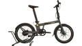 UTO PRO20 Gris Anthracite