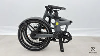 UTO PRO20 Gris Anthracite