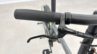UTO PRO20 Gris Anthracite