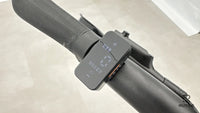 UTO PRO20 Gris Anthracite