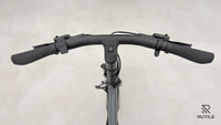 UTO PRO20 Gris Anthracite