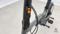 UTO PRO20 Gris Anthracite