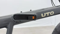 UTO PRO20 Gris Anthracite