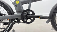 UTO PRO20 Gris Anthracite