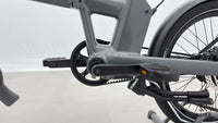 UTO PRO20 Gris Anthracite