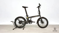 UTO PRO20 Gris Anthracite