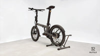 UTO PRO20 Gris Anthracite