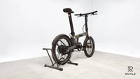 UTO PRO20 Gris Anthracite