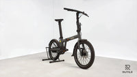 UTO PRO20 Gris Anthracite