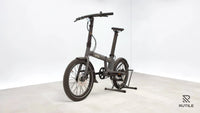 UTO PRO20 Gris Anthracite
