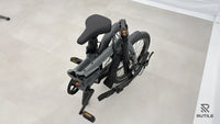 UTO PRO20 Gris Anthracite