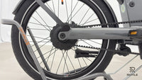 UTO PRO20 Gris Anthracite