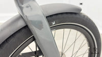 UTO PRO20 Gris Anthracite