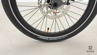UTO PRO20 Gris Anthracite