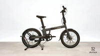 UTO PRO20 Gris Anthracite