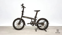 UTO PRO20 Gris Anthracite