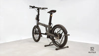 UTO PRO20 Gris Anthracite