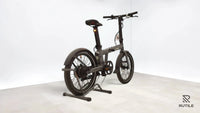 UTO PRO20 Gris Anthracite