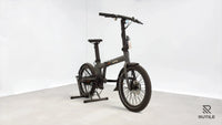 UTO PRO20 Gris Anthracite