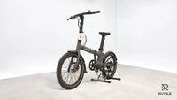 UTO PRO20 Gris Anthracite