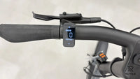 UTO PRO20 Gris Anthracite