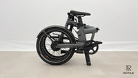 UTO PRO20 Gris Anthracite