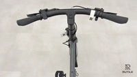 UTO PRO20 Gris Anthracite