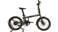 UTO PRO20 Gris Anthracite