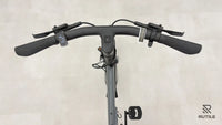 UTO PRO20 Gris Anthracite