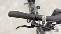 UTO PRO20 Gris Anthracite