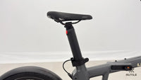 UTO PRO20 Gris Anthracite