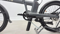 UTO PRO20 Gris Anthracite