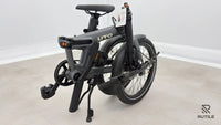 UTO PRO20 Gris Anthracite