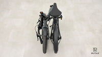 UTO PRO20 Gris Anthracite