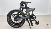 UTO PRO20 Gris Anthracite