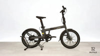 UTO PRO20 Gris Anthracite
