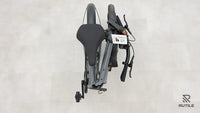UTO PRO20 Gris Anthracite