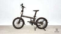 UTO PRO20 Gris Anthracite