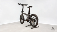 UTO PRO20 Gris Anthracite
