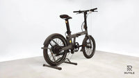 UTO PRO20 Gris Anthracite