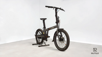 UTO PRO20 Gris Anthracite