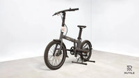 UTO PRO20 Gris Anthracite