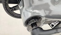 UTO PRO20 Gris Anthracite