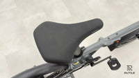UTO PRO20 Gris Anthracite